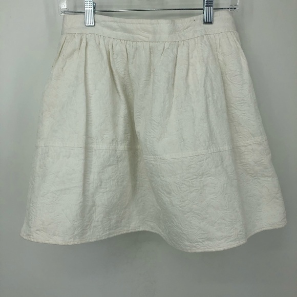 Express Dresses & Skirts - Express | White skirt | 6